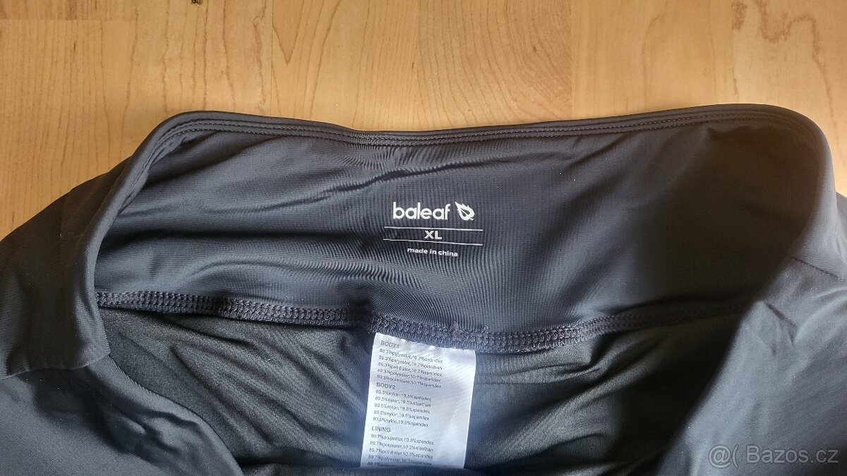 Dámské sportovní šortky vel. XL - 2