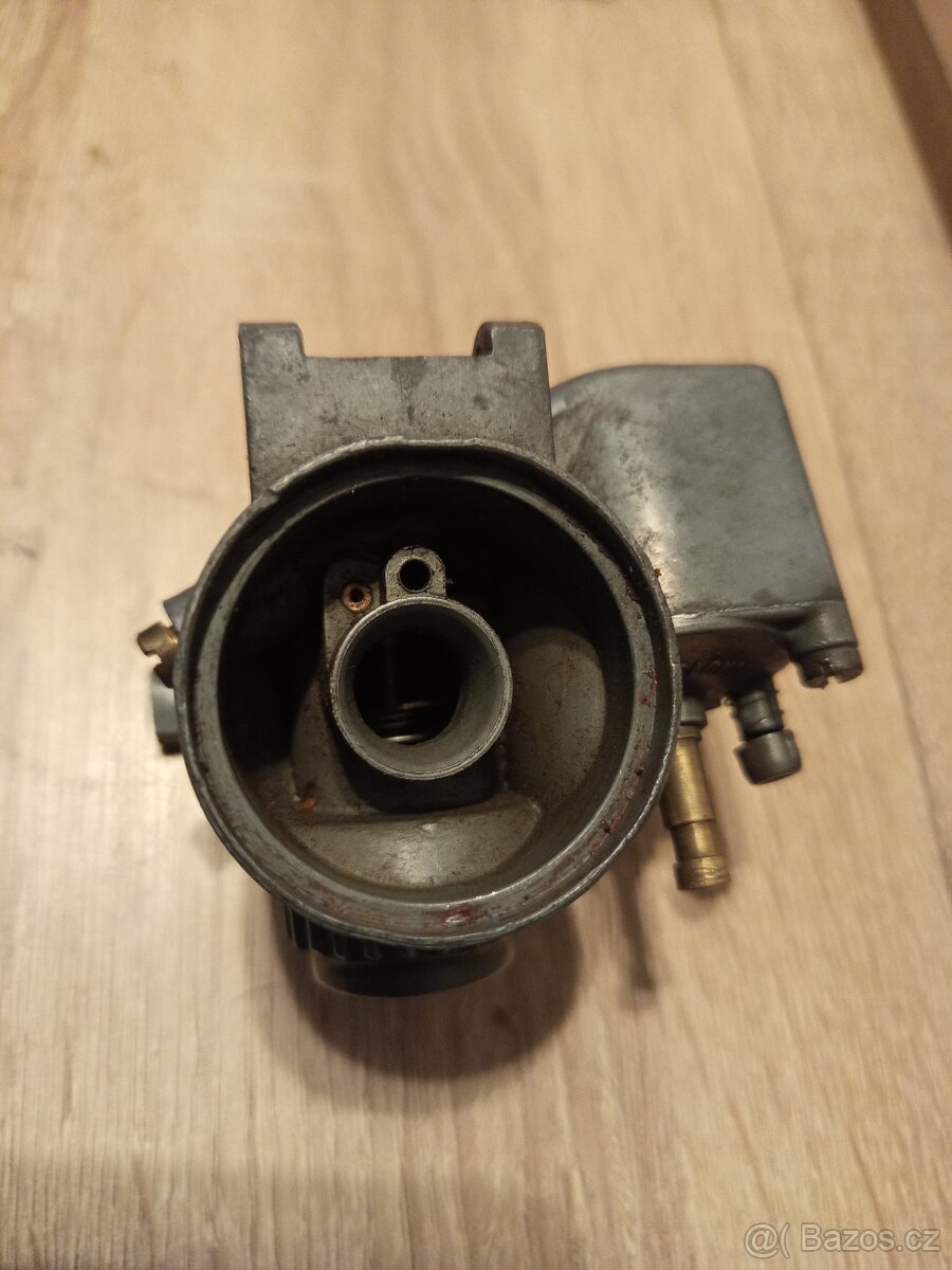 Stadion S22 karburátor - 2