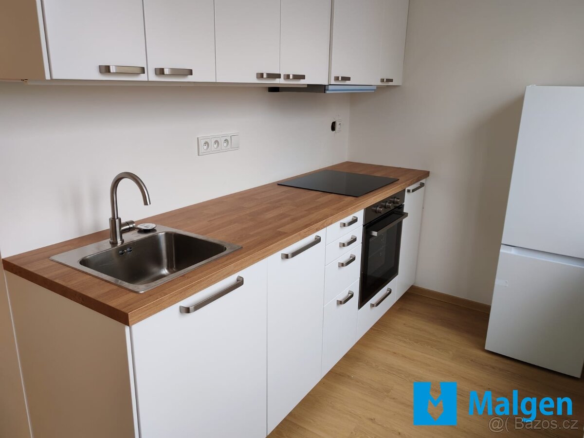 Kamýk, Pronájem bytu 2+1, Praha 4, ev.č. 84251201 - 2