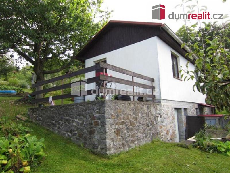 Prodej, zahrada, chata, Plešivec, Pod Vodojemem, Doubek, Čes - 2