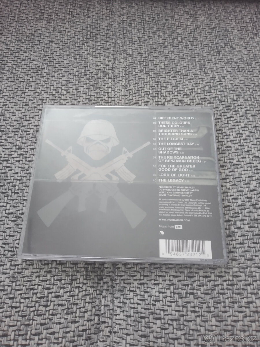 A matter of life and death - 2