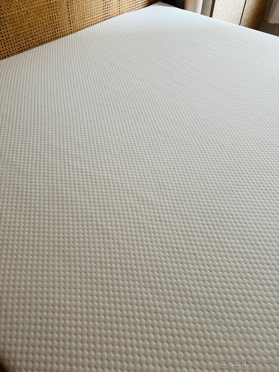 Wellpur Gold Vrchní matrace 3cm - 2