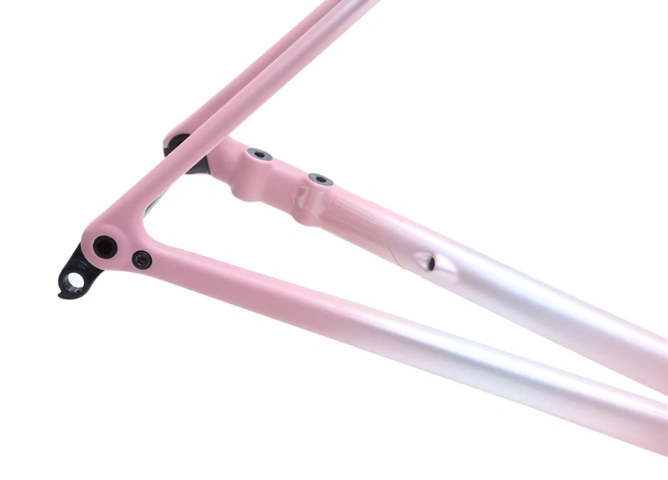 Rámová sada Specialized Aethos Carbon 2025 - 2