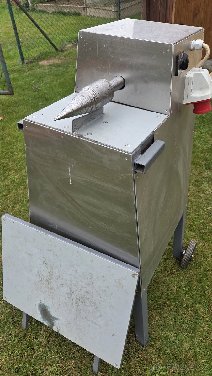 Kuželová štípačka - 2