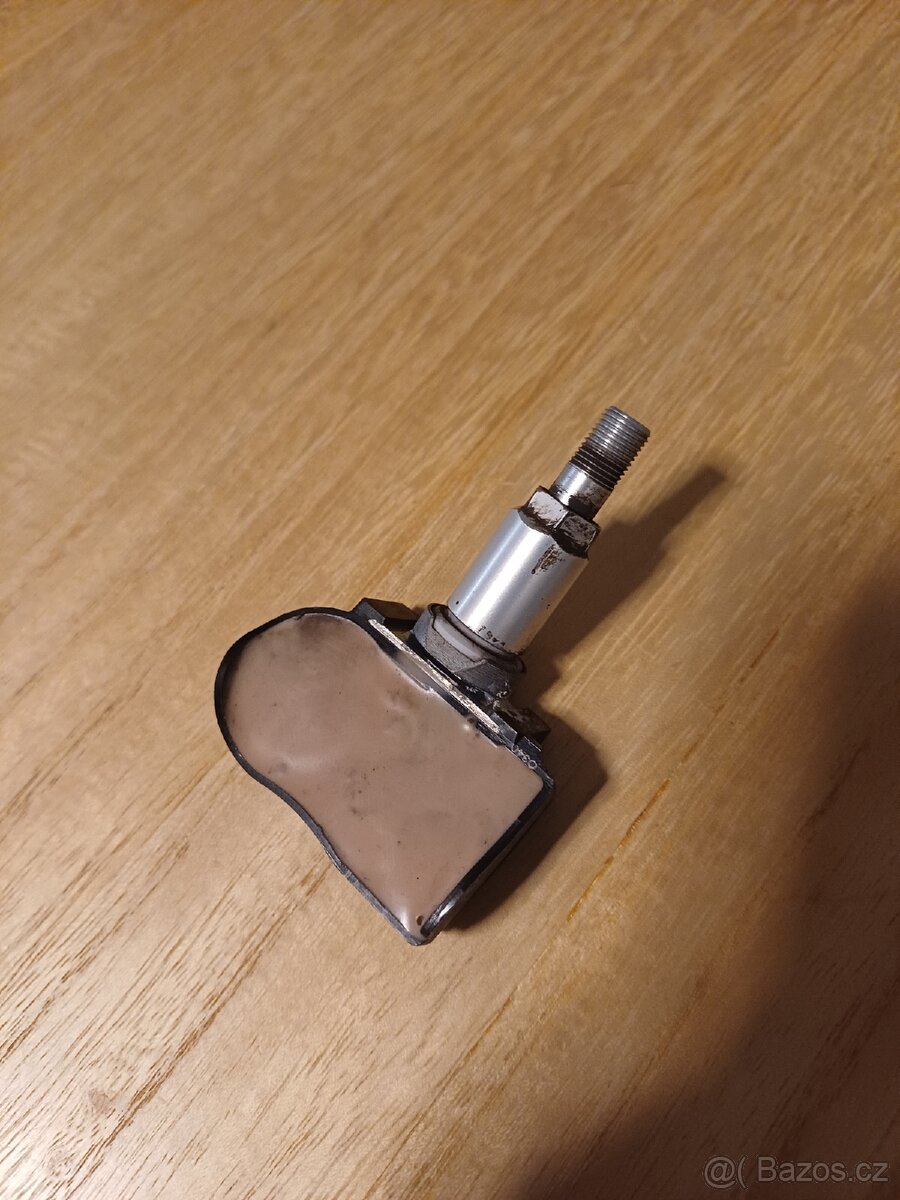 Suzuki snímač tlaku pneumatik - 2