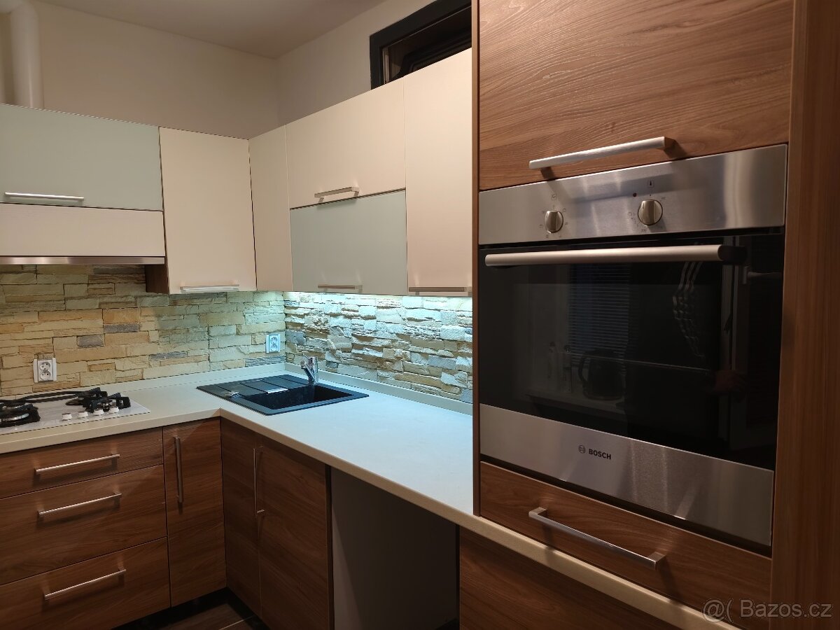 2+kk s balkonem 56 m2 - 2