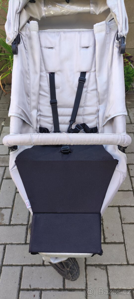 EasyWolker - silver - 2