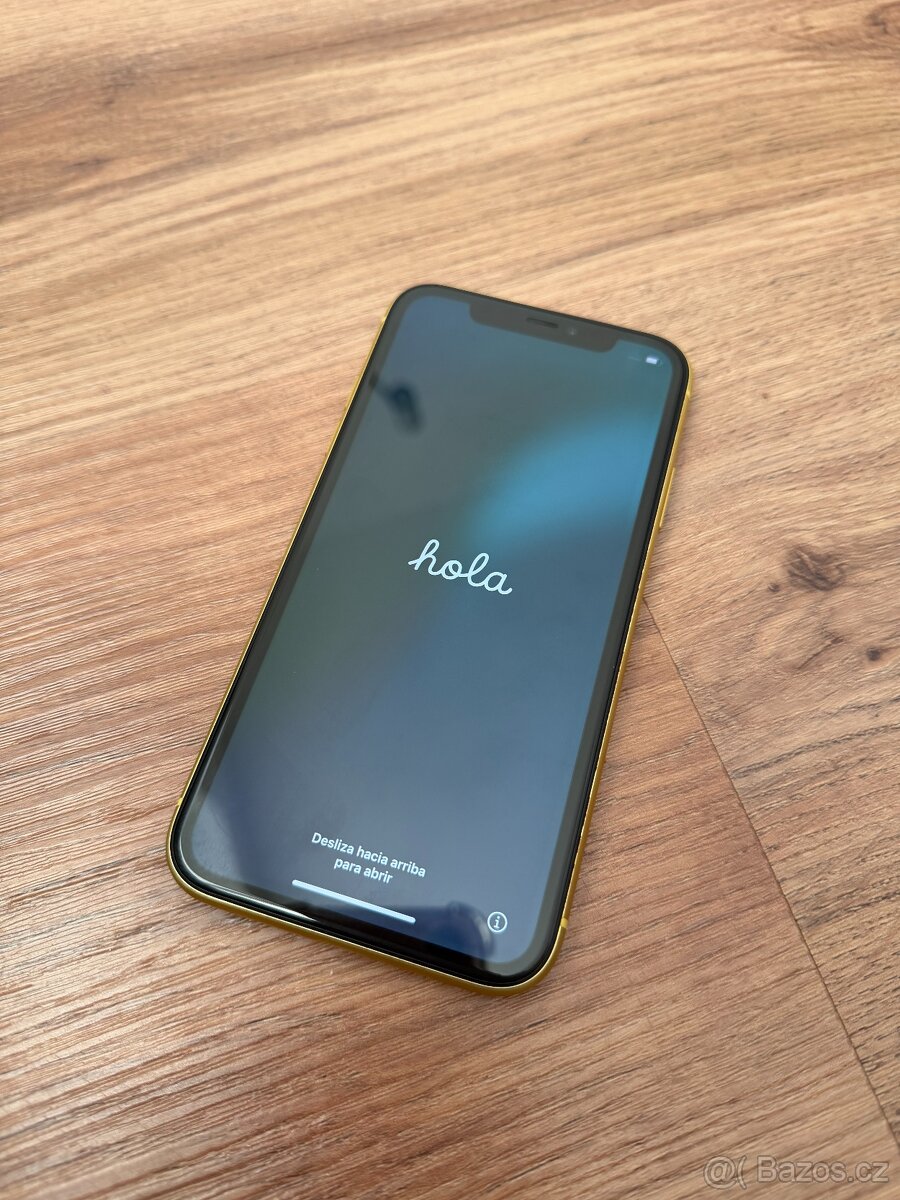 Apple iPhone 11 | 64 GB | Yellow - 2