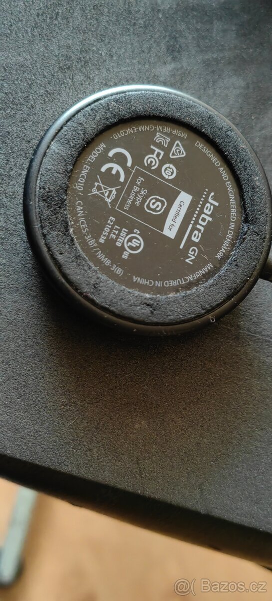 Sluchátka Jabra Evolve 40 - 2