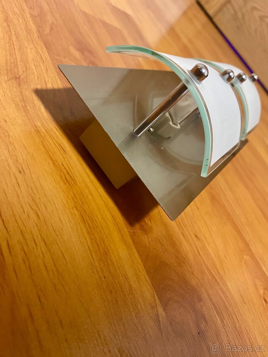 2x nástěnné svítidlo 2xG9/40W - 2