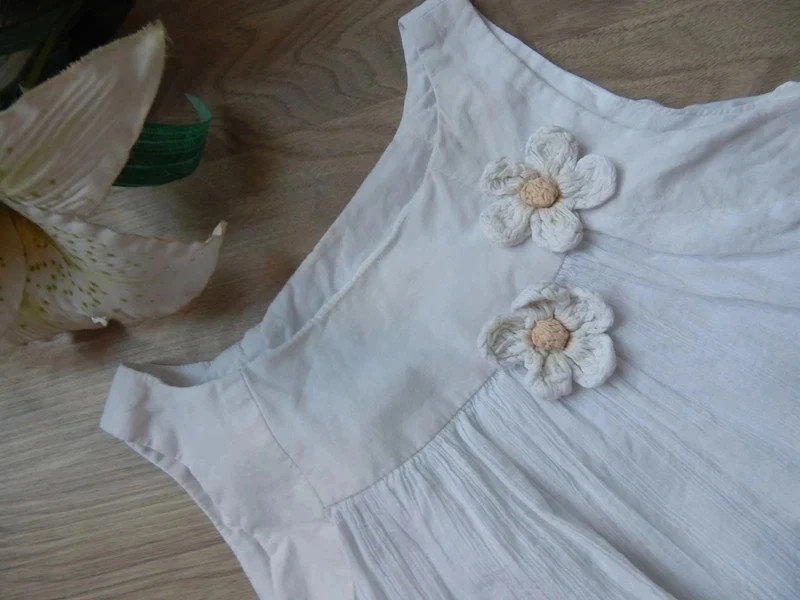 krásné šaty zn. Zara - 2