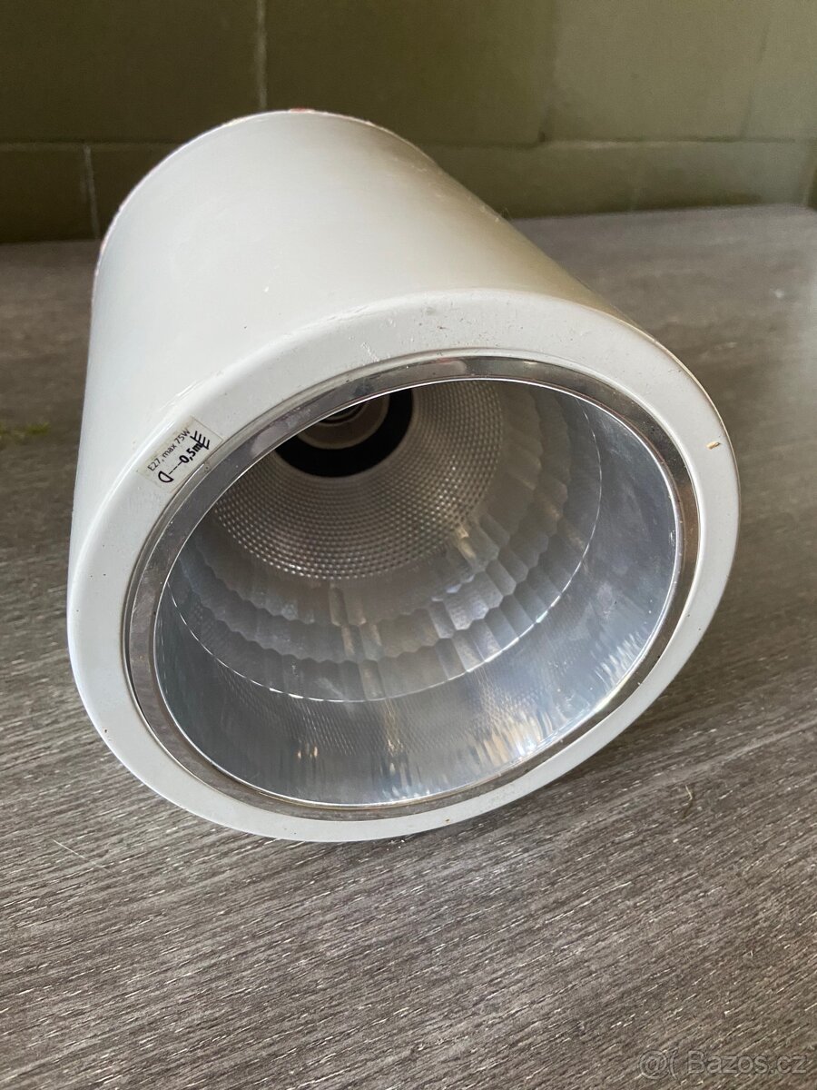 Stropní světlo 20 ks - 2