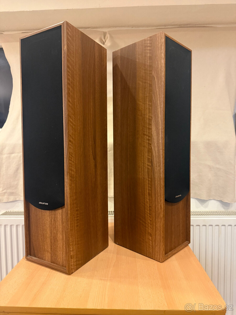 auna reproduktory - 2