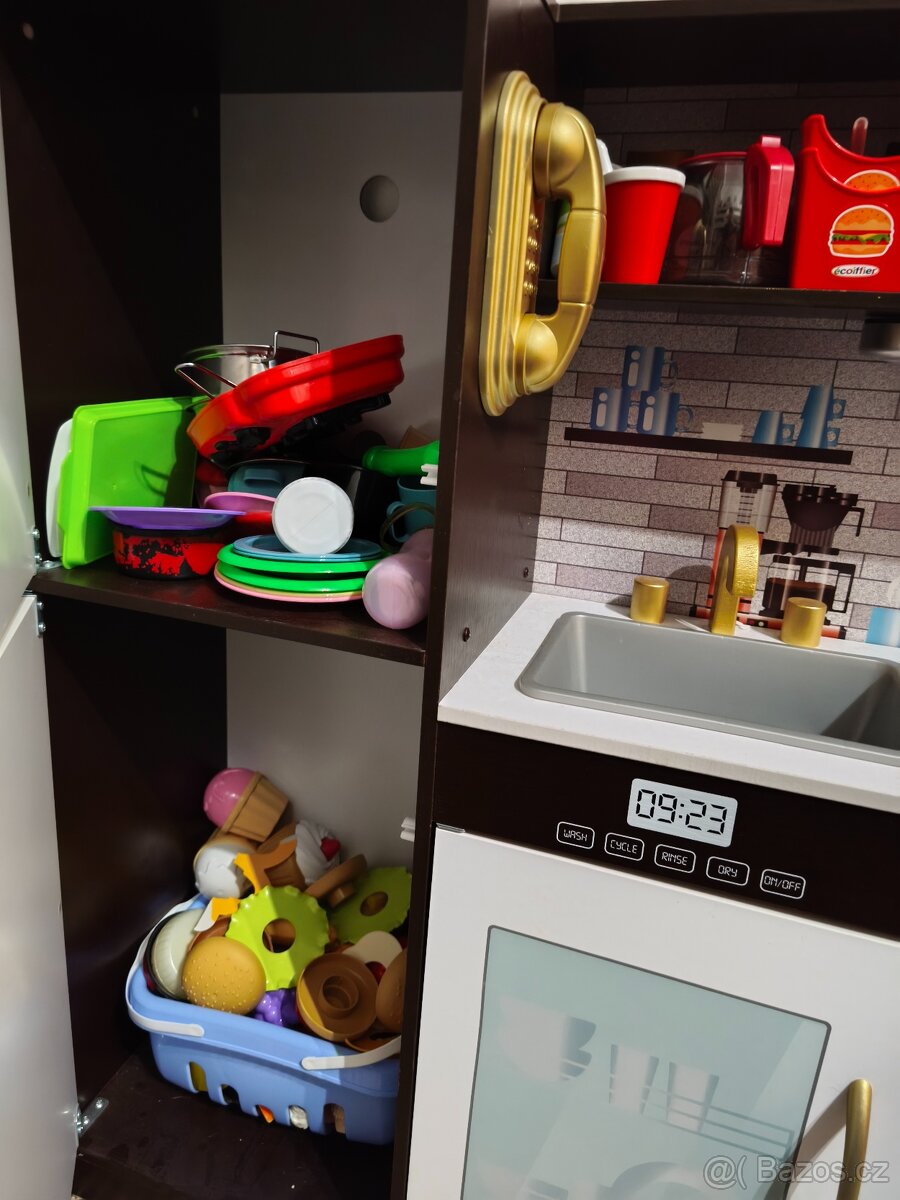 Dětská kuchyňka - 2