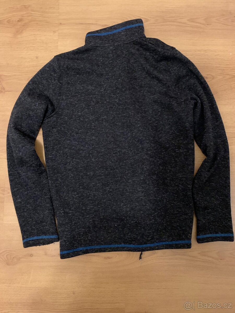PRODÁM SVETR ALPINE PRO - 2