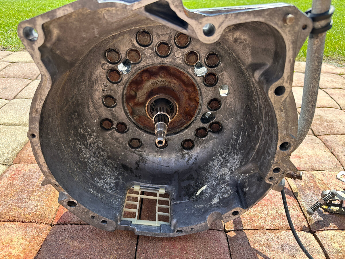 Automaticka prevodovka BMW 4 HP22 č.1043010285 - 2