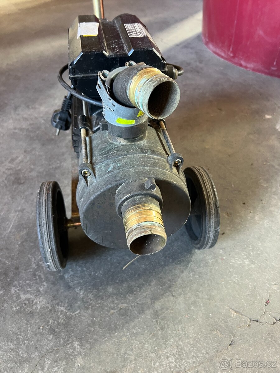 ČERPADLO TELLARINI ENM 40 - 2