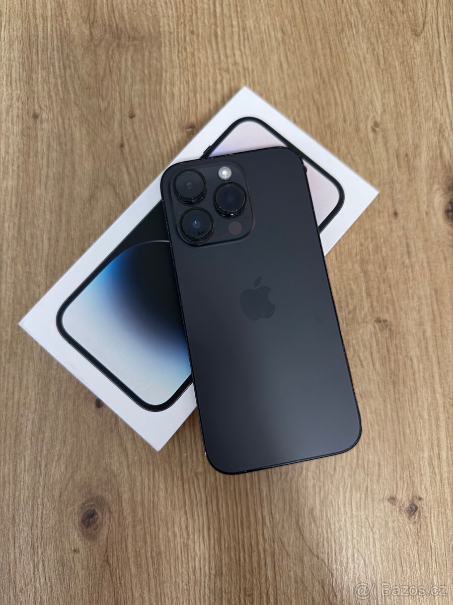 IPhone 14 Pro 128GB - 2