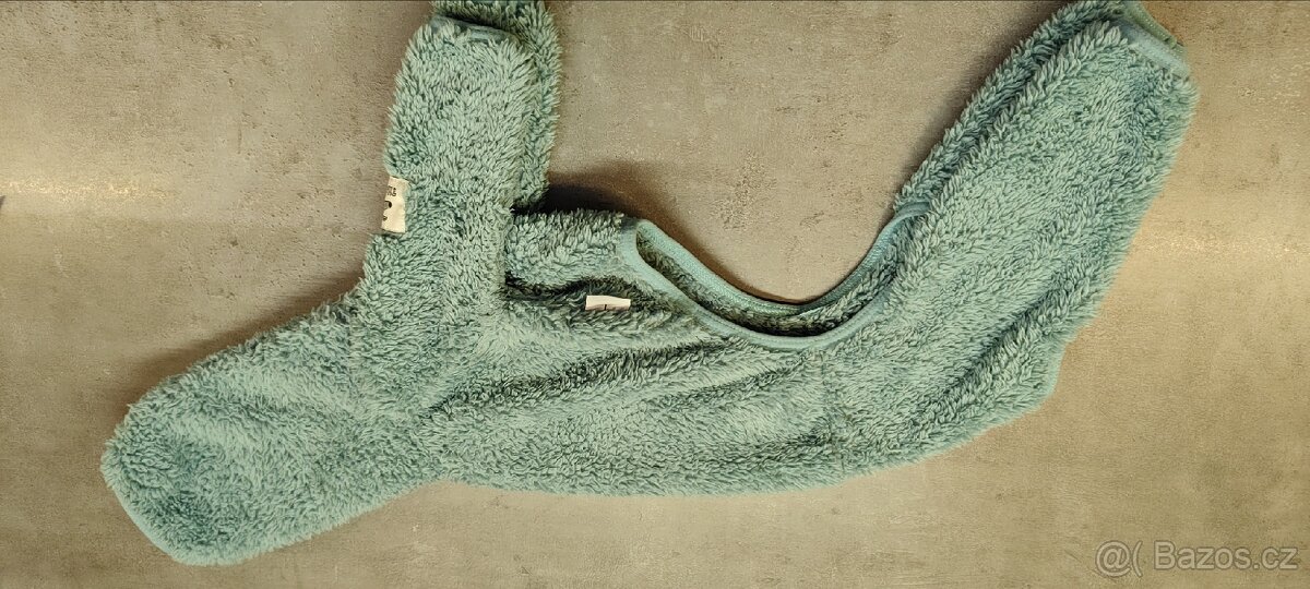 Fleecový obleček pro psa - 2