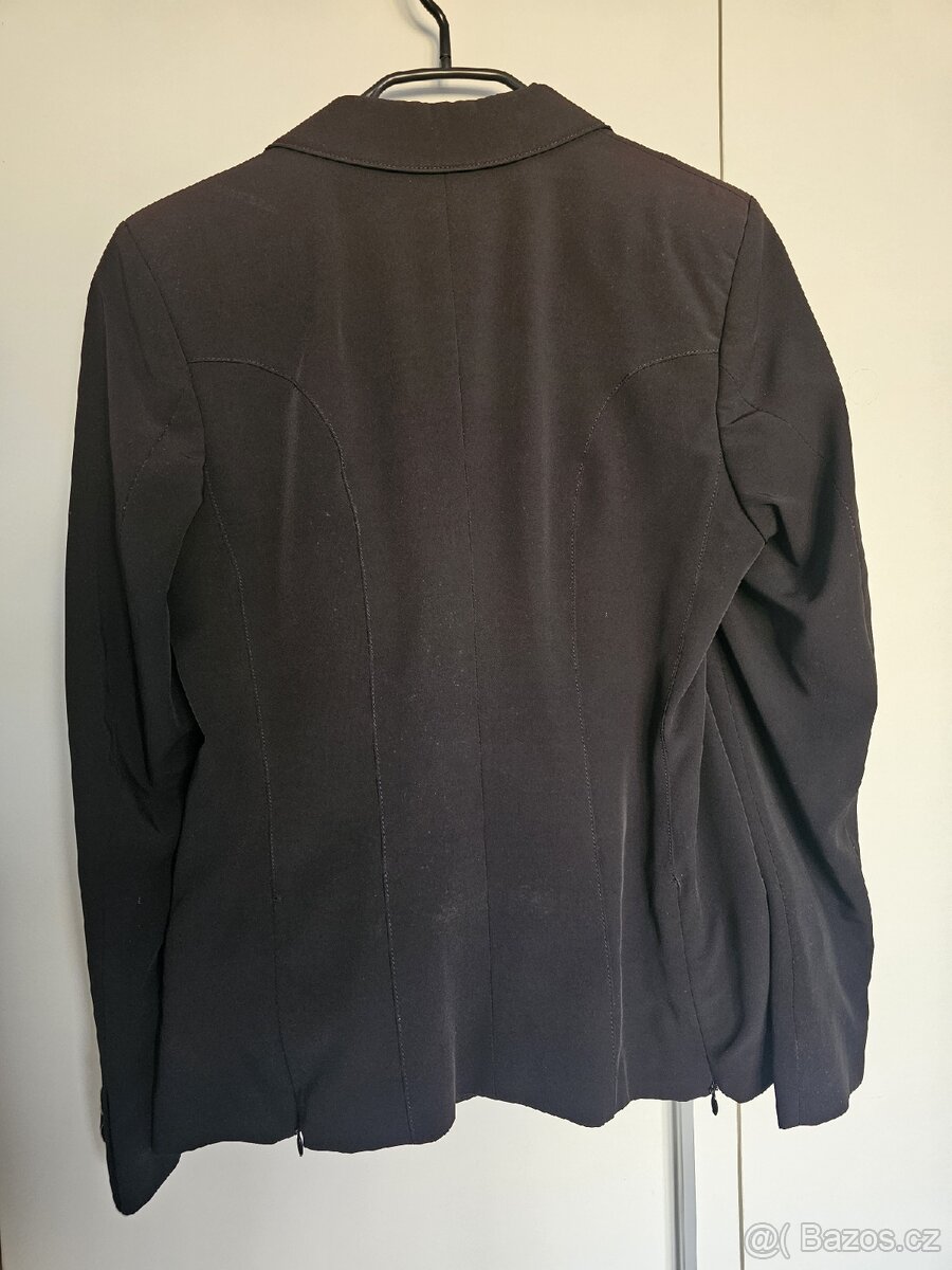 Závodní sako Pikeur 164cm - 2