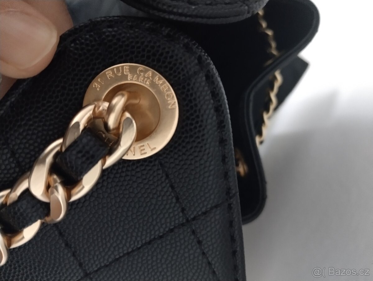 Chanel 25 minibag - 2