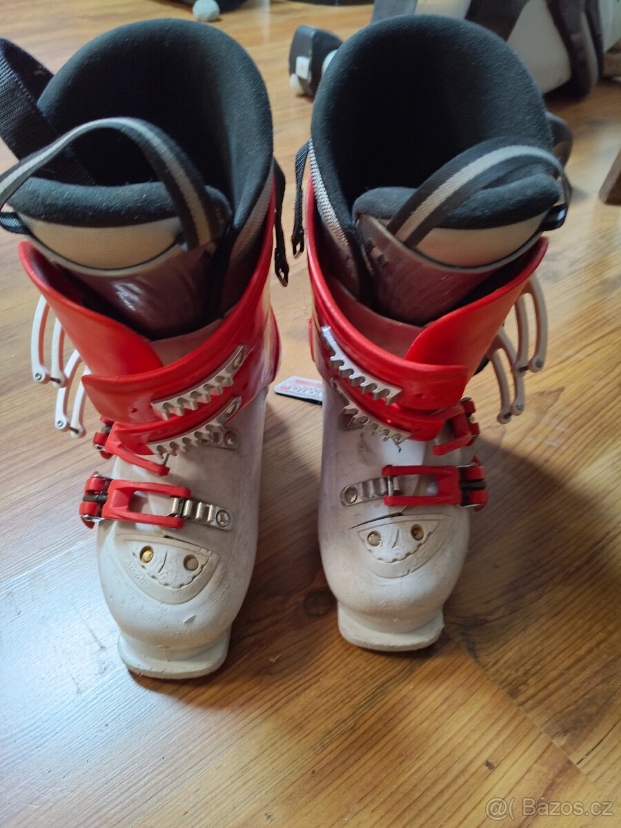 Dětské přeskáče - 2