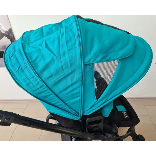 Kočárek ABC Design Mamba - 2