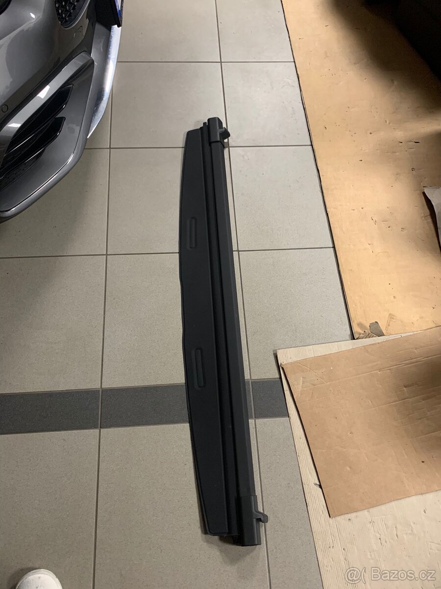 Roleta kufru Volkswagen Multivan T5 T6 T6.1 - 2