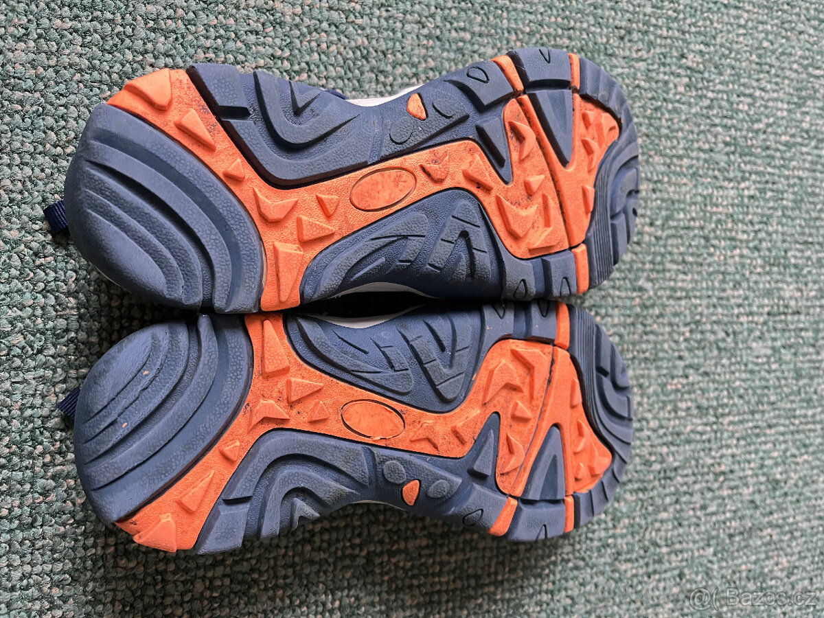 Sandále ALPINE PRO EUR 38 - 2