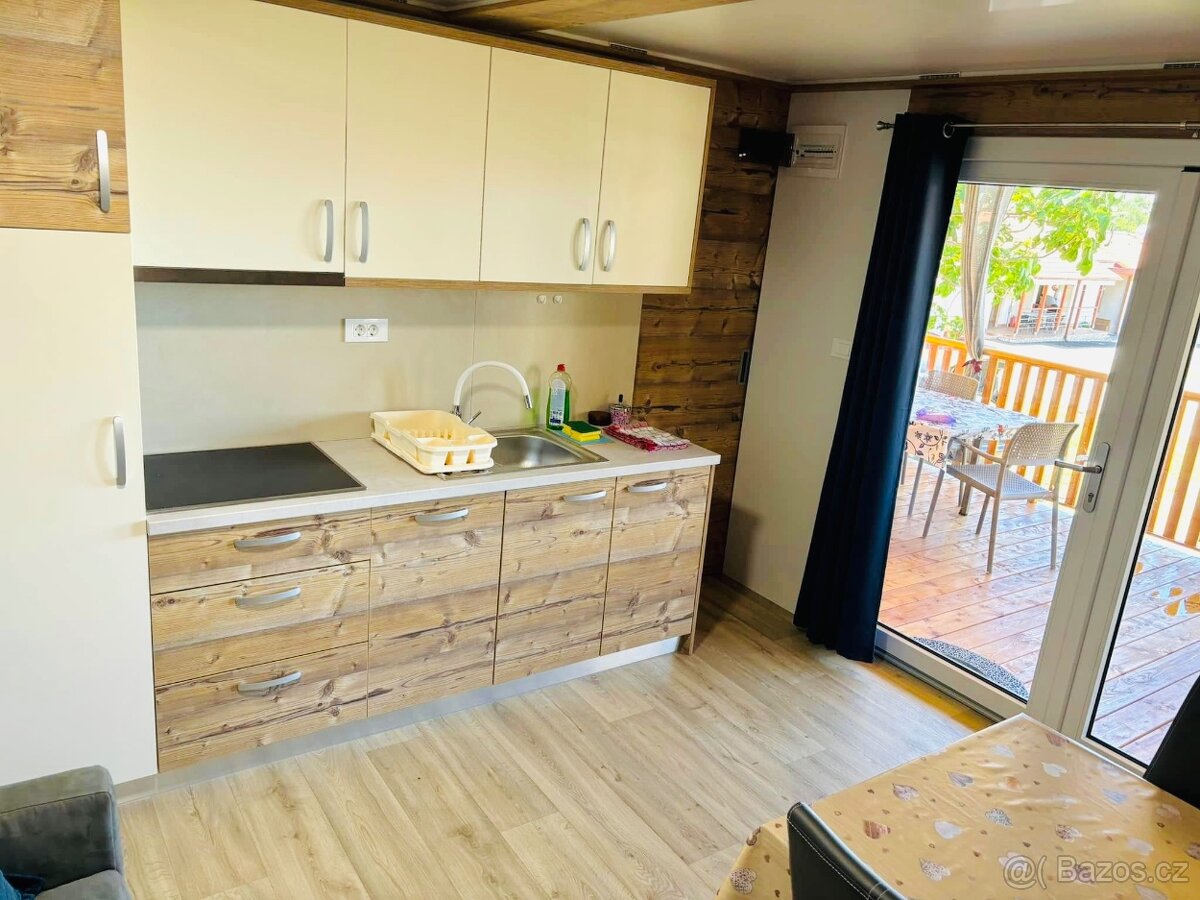 Dum k prodeji Chorvatsko - senj - 2