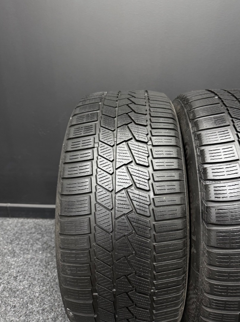 Sada pneu Continental 225/45/17 91 H - 2