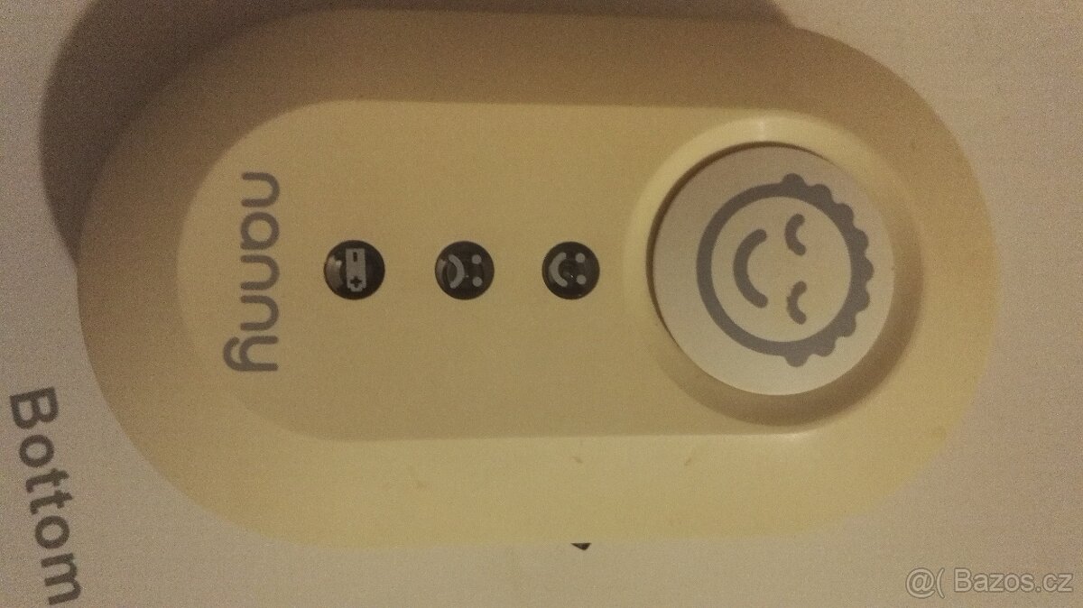 Monitor dechu NANY - 2