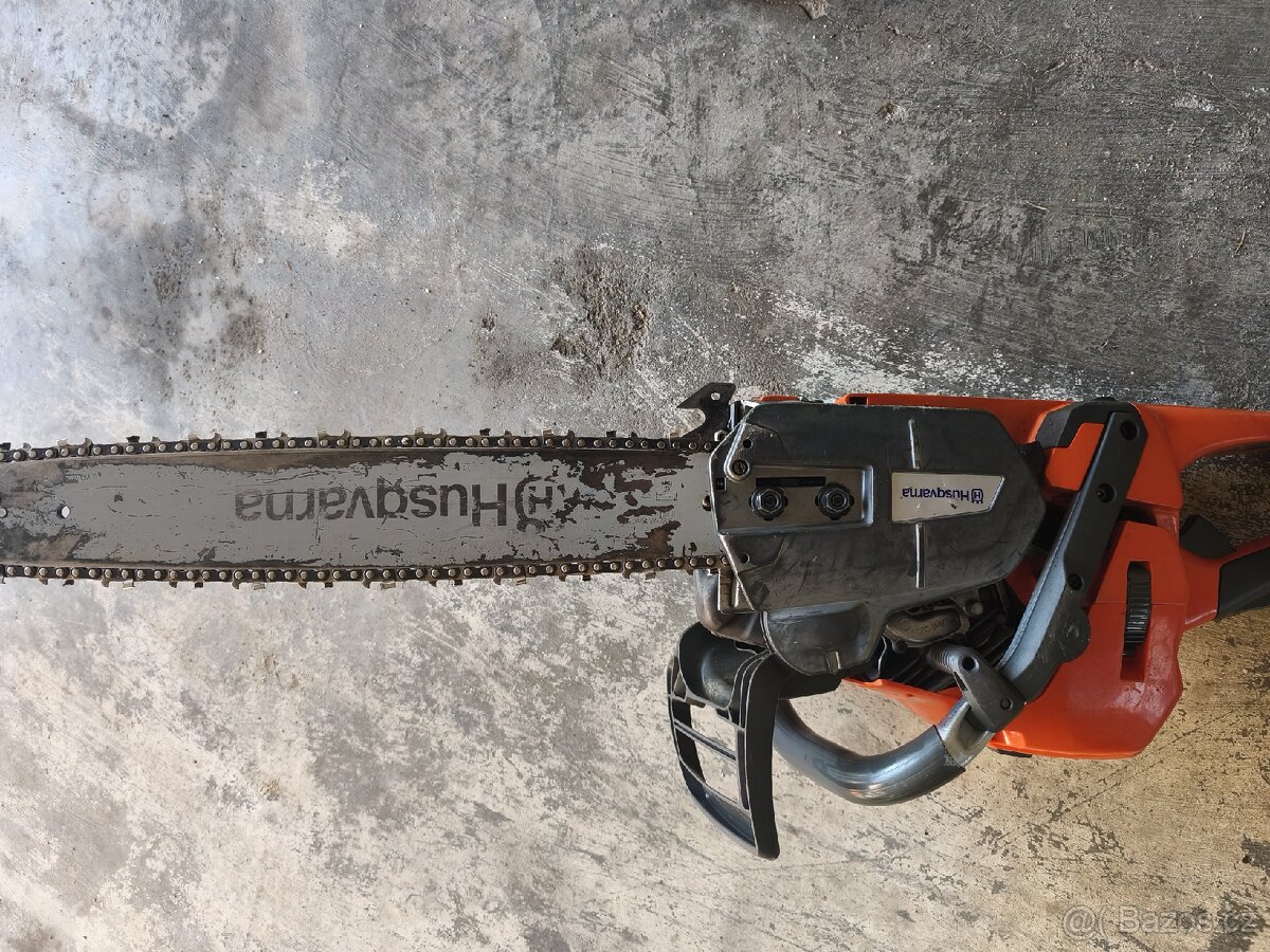 Husqvarna 562XPG - 2