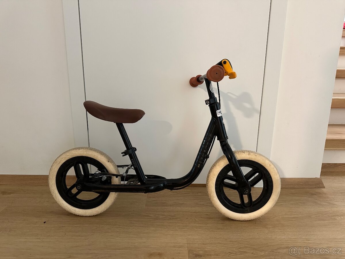 Dětské 10" odrážedlo Runride 500 - 2