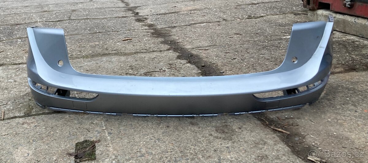 Zadní nárazník VW Pasat 2015 - 2