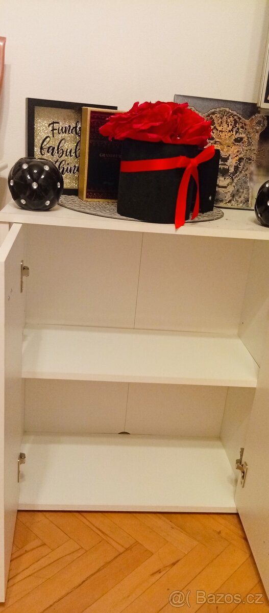 2 x Komoda IKEA - 2