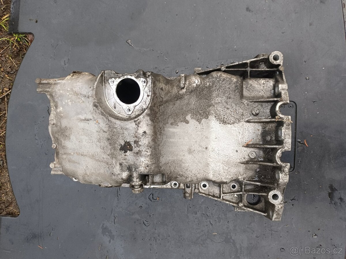 VW Passat b5/b5.5 ND-5 - 2