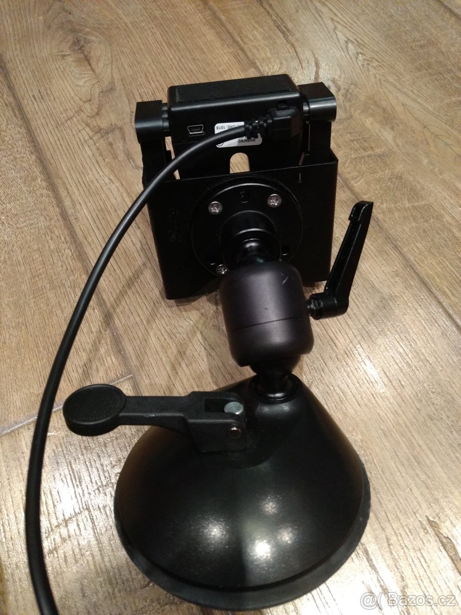 držák Dokovací stanice do auta pro Intermec CN70 - 2