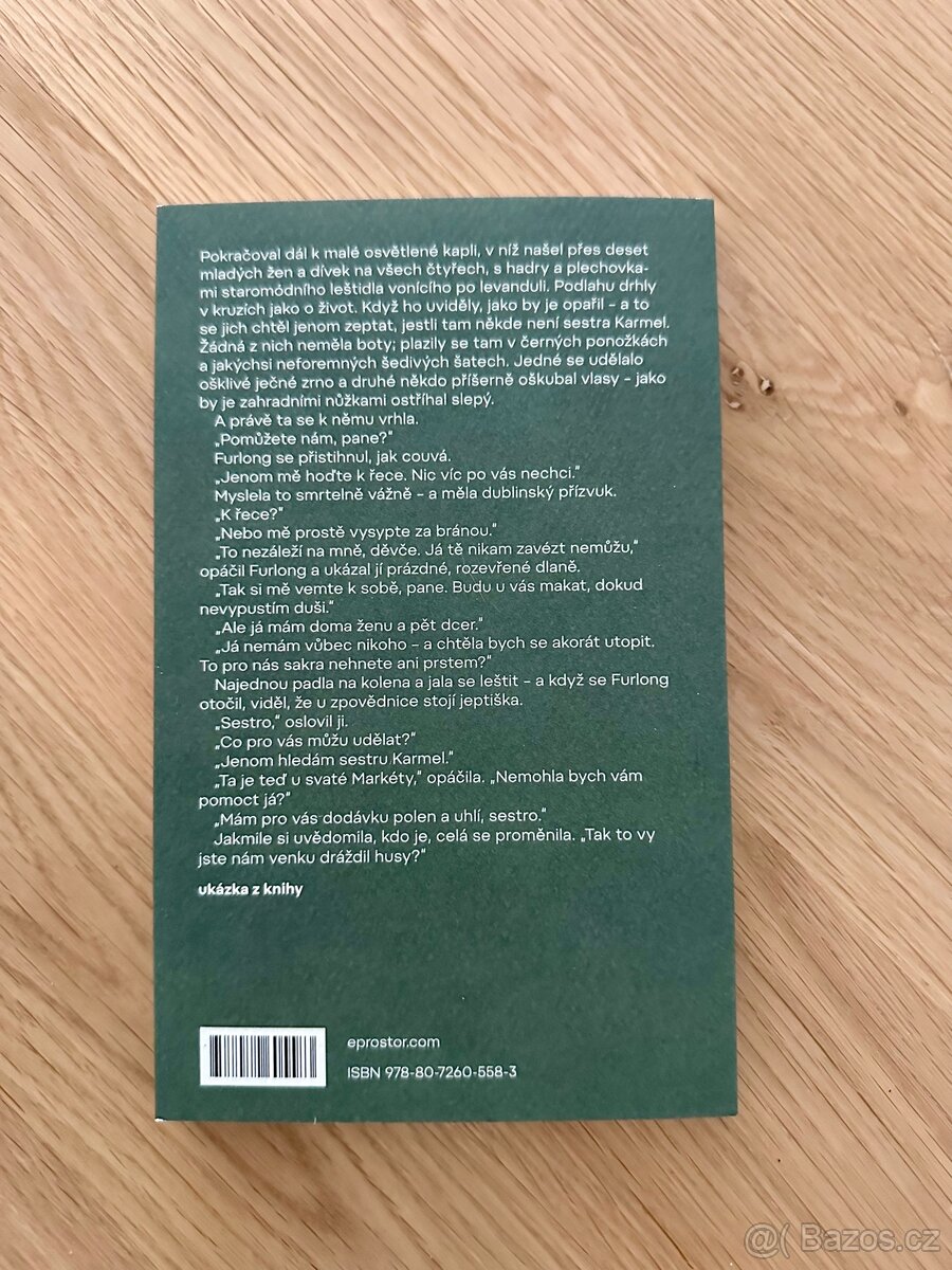 Kniha Takové maličkosti - 2