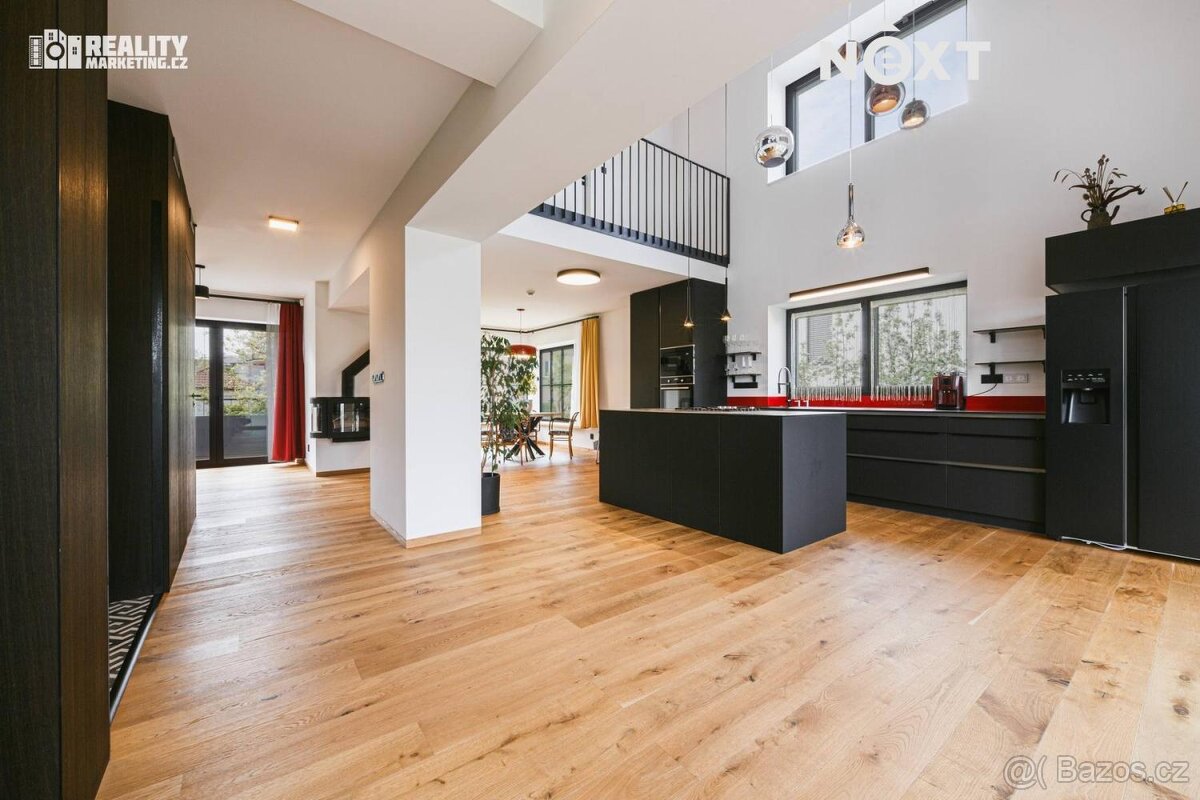 Prodej Vila, 420㎡ - 2