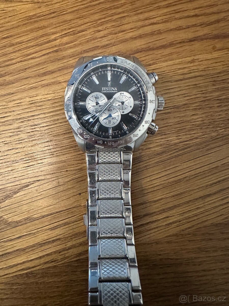 Hodinky Festina - 2