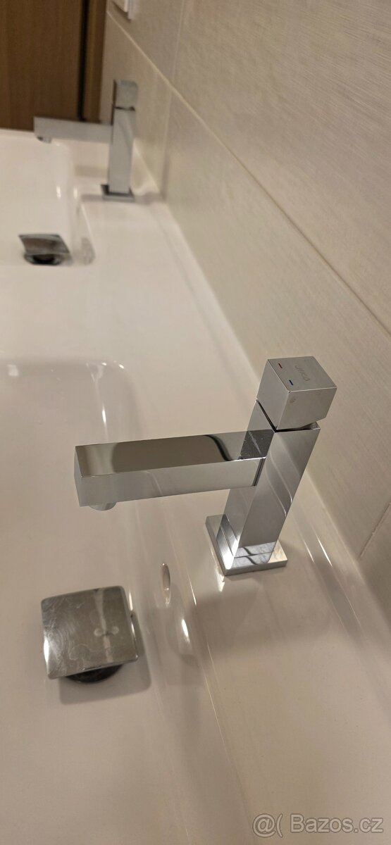 Umyvadlova baterie Jika Cubito - 2