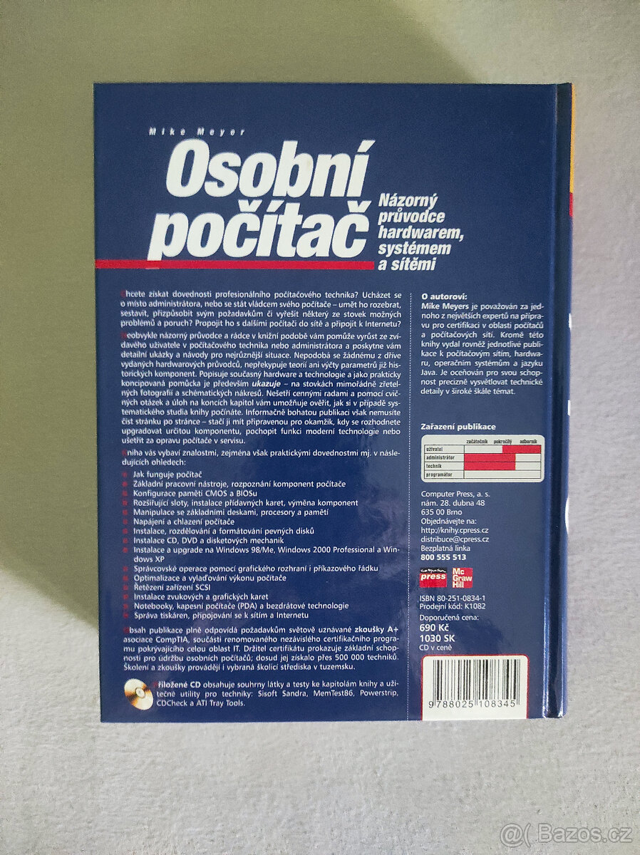 Osobní počítač Mike Meyer - 2