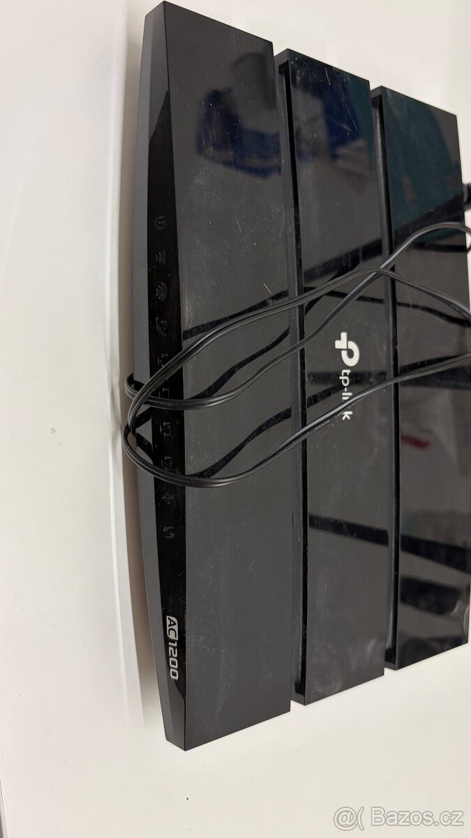 Wifi Router TP-Link - 2