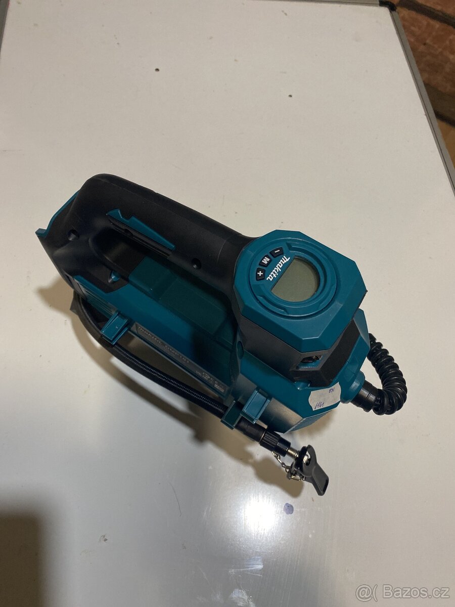 Aku.kompresor Makita - 2