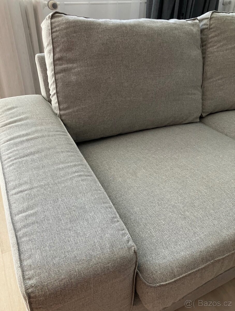 Ikea Kivik 2 místná pohovka - 2