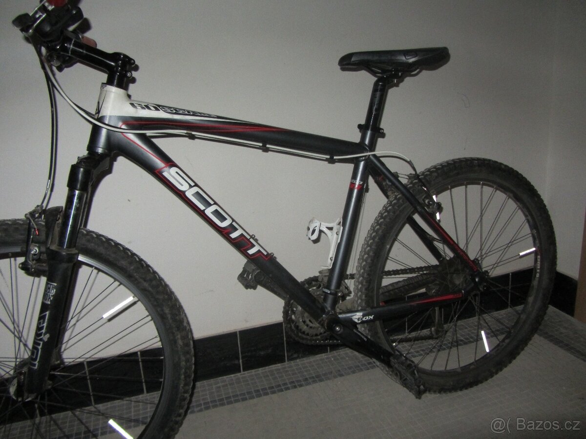 Kolo Scott Scale 60 - 2