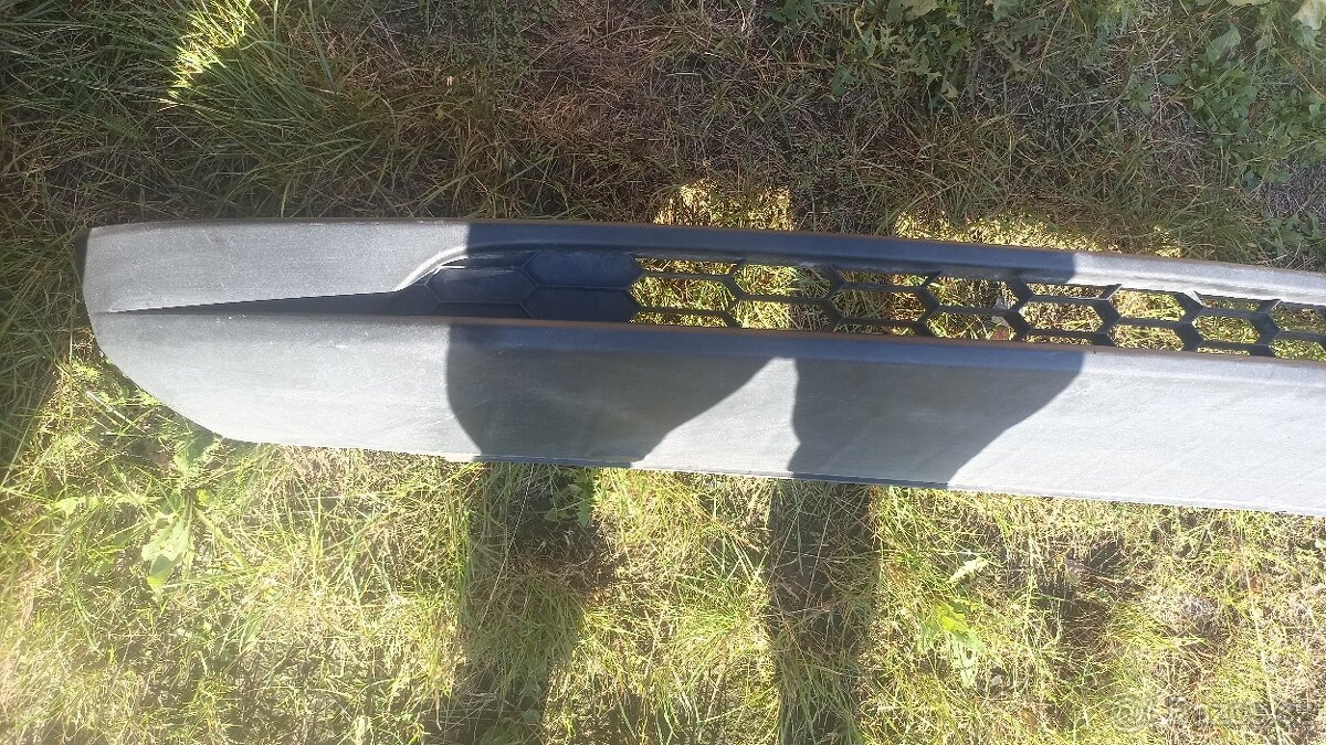 Škoda Karoq přední spojler - 2