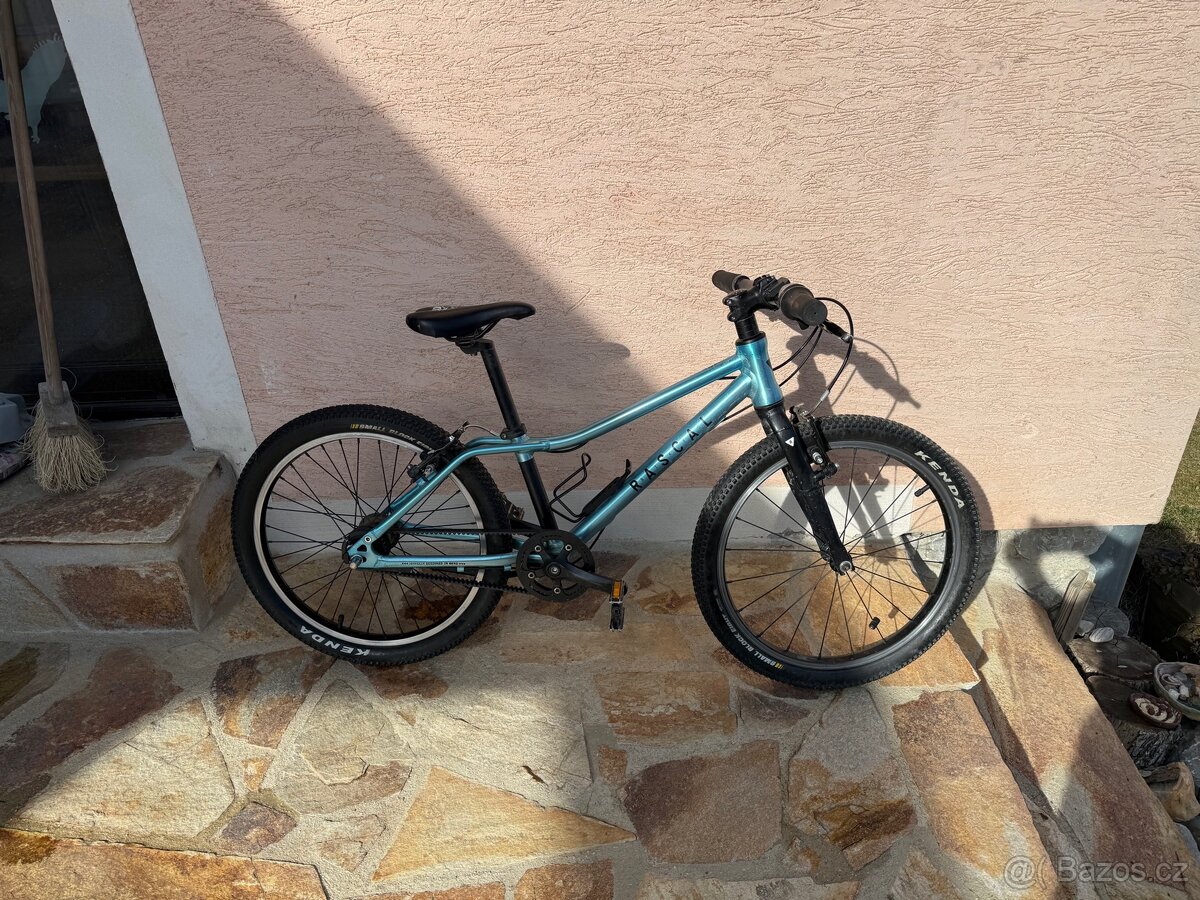 Dětské kolo Rascal 20 - 2