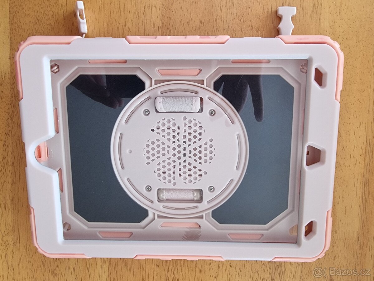 Dětský obal pro iPad 9. generace (model 2021) - 2
